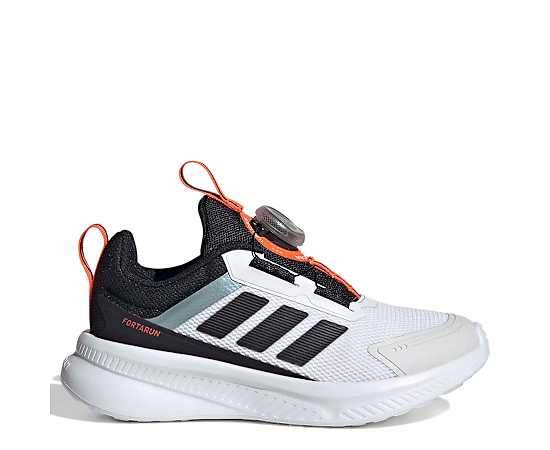 BOYS LITTLE KID FORTARUN 4.0 BOA SNEAKER