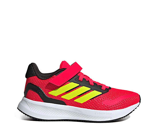 BOYS LITTLE KID RUN FALCON 5 SNEAKER