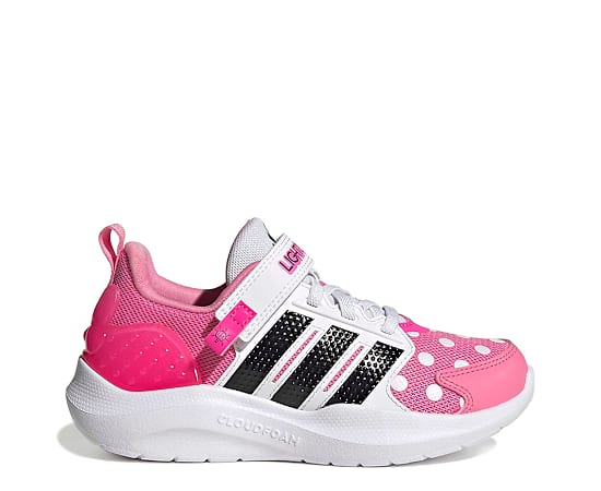 adidas adidas Disney Lightorama Minnie Mouse Shoes Children