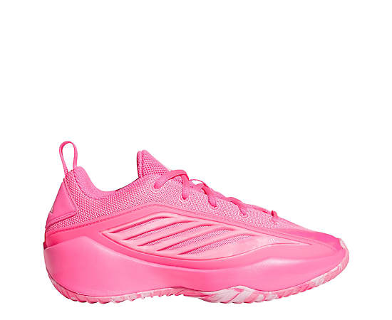 ADIDAS-BOYS BIG KID BELIEVE THAT 1 BASKETBALL SHOE