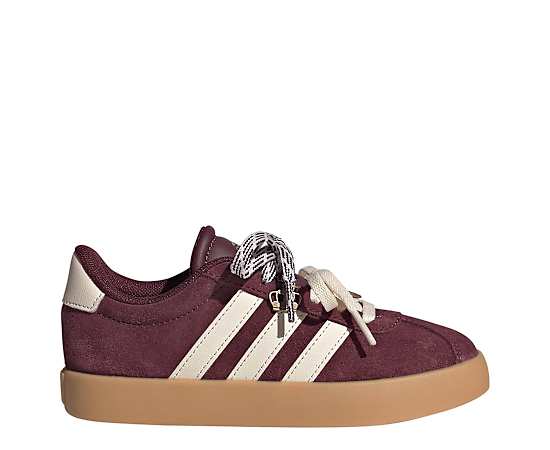 ADIDAS-GIRLS LITTLE-BIG KID VL COURT 3.0 SNEAKER