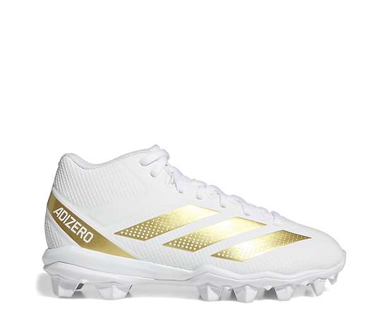 BOYS ADIZERO IMPACT.2  FOOTBALL CLEATS