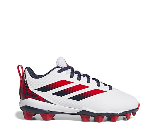 ADIDAS-BOYS BIG-LITTLE KID ADIZERO IMPACT BASEBALL CLEAT