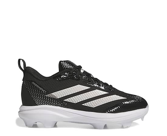 GIRLS BIG-LITTLE KID ADIZERO INSTINCT SOFTBALL CLEAT
