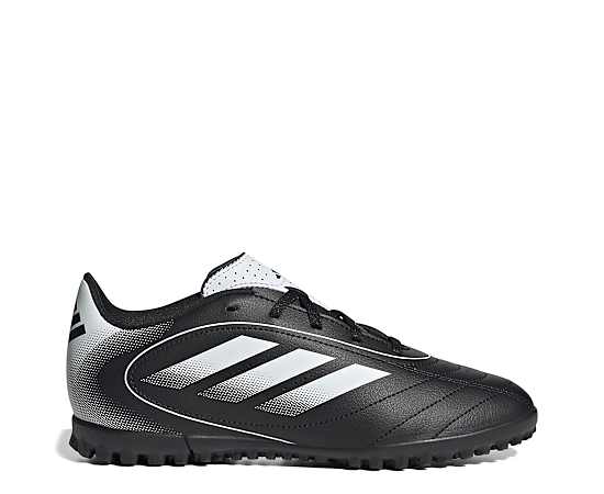 ADIDAS-BOYS BIG-LITTLE KID GOLETTO IX TURF SOCCER CLEATS