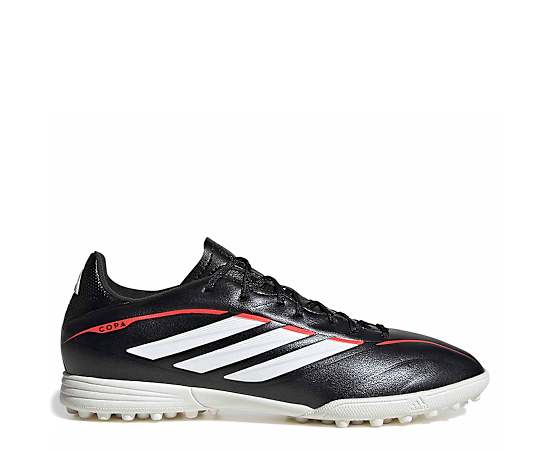 ADIDAS-BOYS BIG-LITTLE COPA PURE IV LEAGUE SOCCER TURF CLEATS