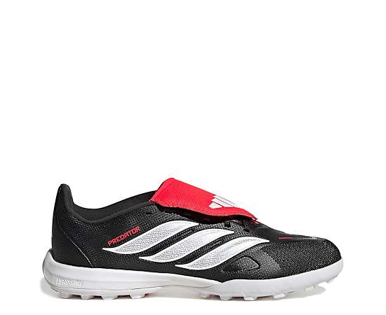 ADIDAS-BOYS BIG-LITTLE KID PREDATOR LEAGUE SOCCER CLEATS