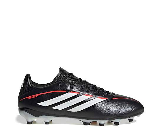 ADIDAS-BOYS BIG-LITTLE COPA PURE IV LEAGUE SOCCER CLEATS