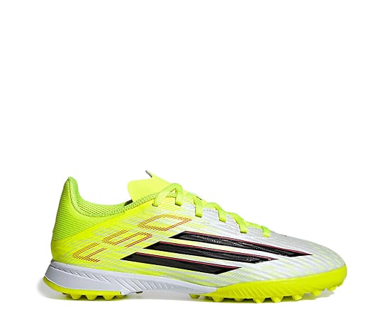 BOYS BIG-LITTLE KID F50 LEAGUE TURF SOCCER CLEATS