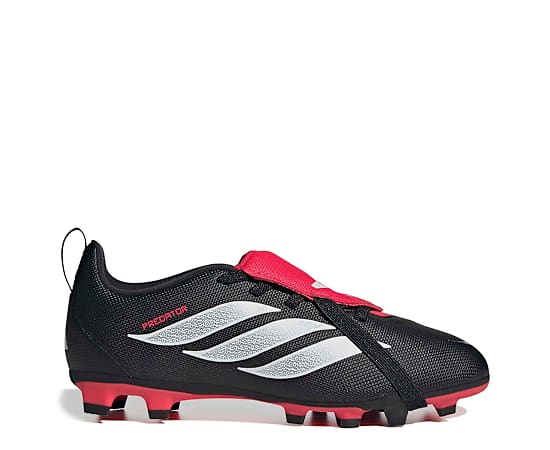 ADIDAS-BOYS BIG-LITTLE KID PREDATOR CLUB SOCCER CLEATS