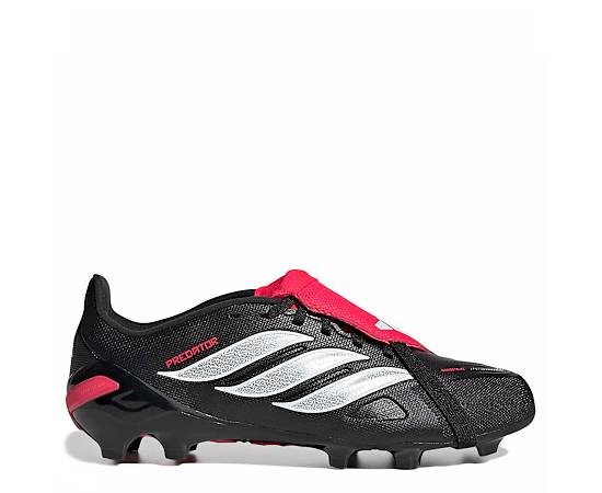 ADIDAS-BOYS BIG-LITTLE KID PREDATOR CLUB SOCCER CLEATS