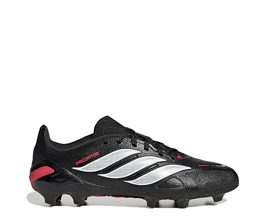 ADIDAS-BOYS BIG-LITTLE KID PREDATOR LEAGUE SOCCER CLEATS