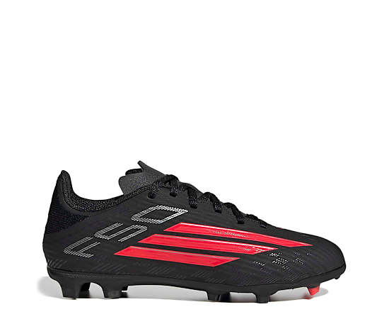 ADIDAS-BOYS BIG-LITTLE KID F50 LEAGUE SOCCER CLEATS
