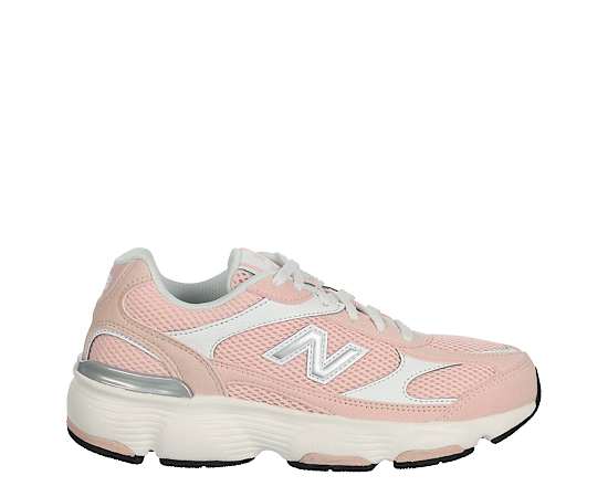 NEW BALANCE-GIRLS BIG KID 603 SNEAKER