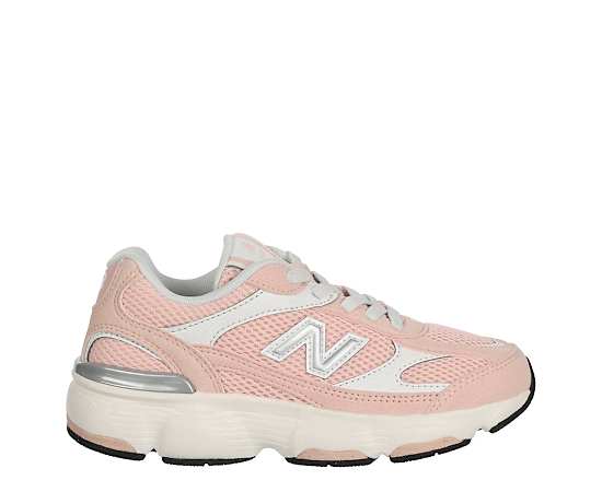 NEW BALANCE-GIRLS LITTLE KID 603 SNEAKER