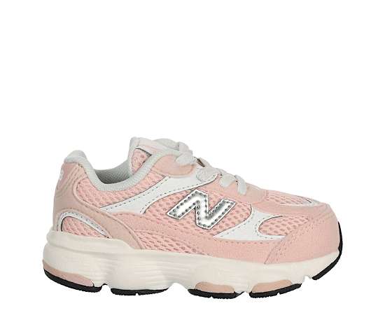 NEW BALANCE-GIRLS INFANT TODDLER 603 SNEAKER