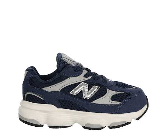 NEW BALANCE-BOYS INFANT TODDLER 603 SNEAKER