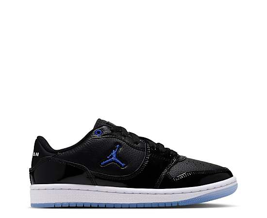 JORDAN-BOYS BIG KID COURT CONNECT SNEAKER