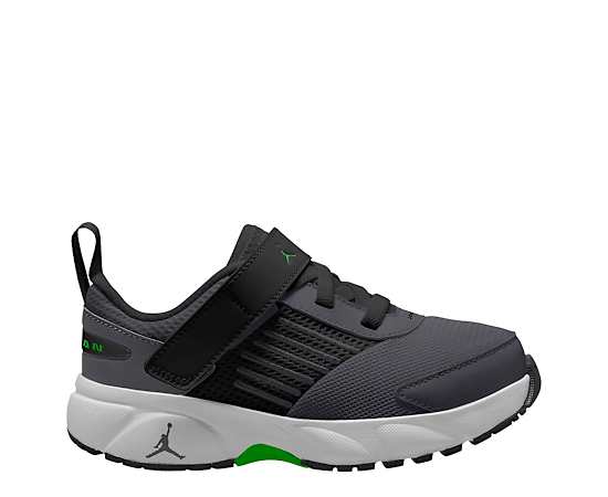 JORDAN-BOYS LITTLE KID TRUNNER FLOW SNEAKER