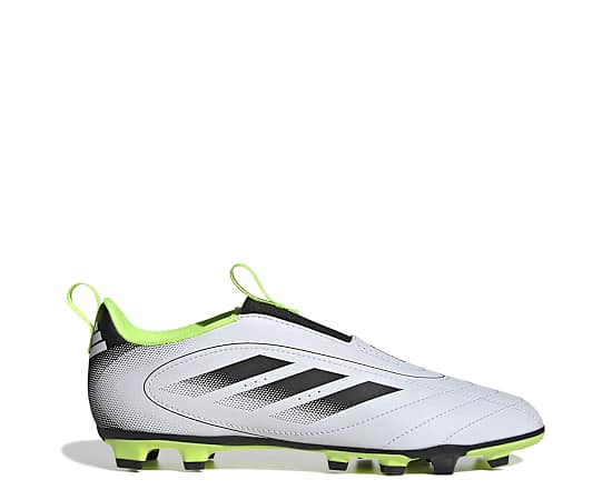 ADIDAS-GIRLS GOLETTO IX FG/M