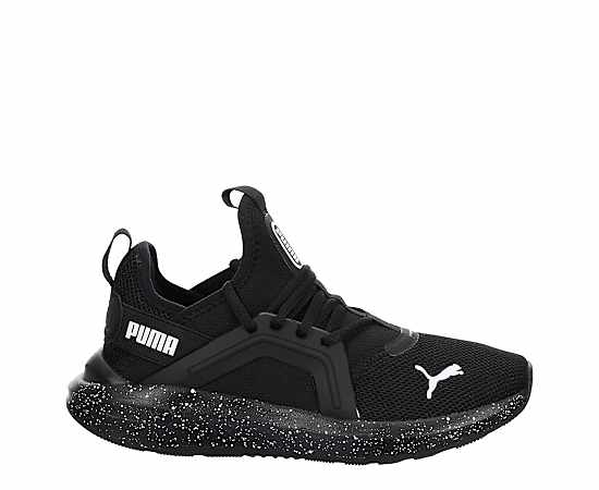 PUMA-BOYS BIG KID SOFTRIDE ENZO 5 SNEAKER
