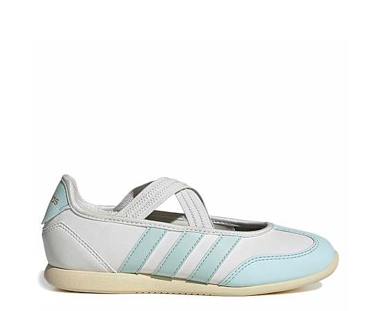 ADIDAS-BOYS BIG KID BARREDA MARY JANE SHOE
