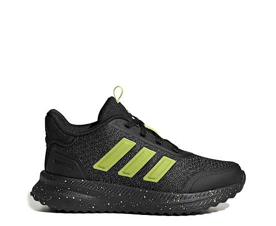 Adidas Boys Little-Big Kid X_Plr Path Sneaker