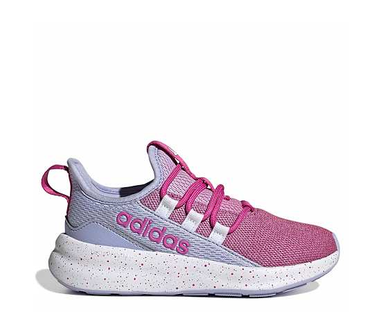 ADIDAS-GIRLS LITTLE KID LITE RACER ADAPT 8.0 SNEAKER