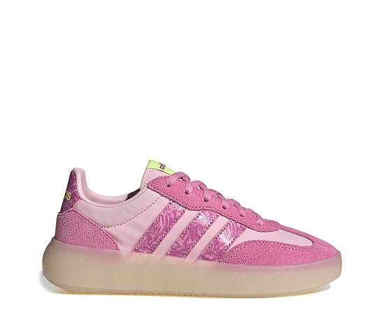 Adidas Girls Big Kid Barreda Decode Sneaker