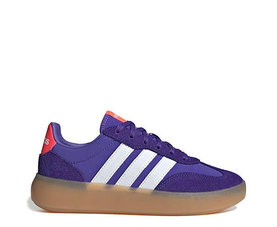 Adidas Girls Big Kid Barreda Decode Sneaker