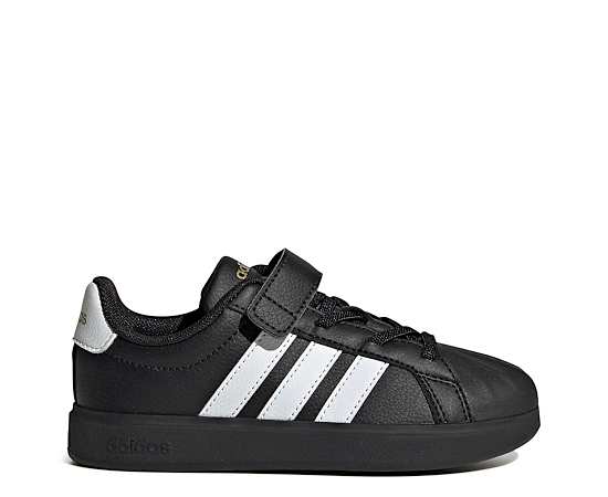 ADIDAS-BOYS LITTLE KID STREETALK SNEAKER