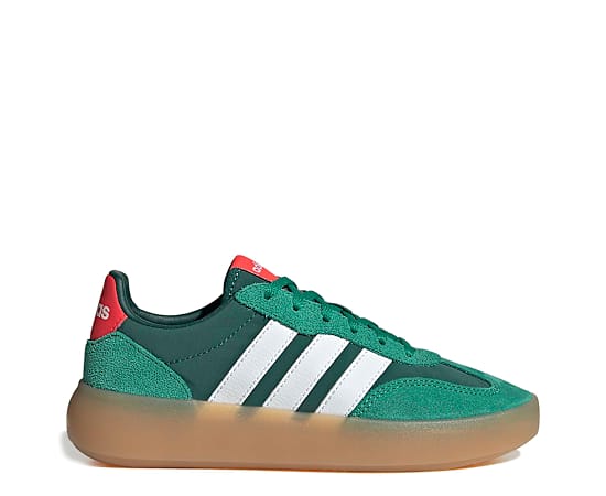 ADIDAS-BOYS BIG KID BARREDA DECODE SNEAKER