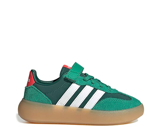 ADIDAS-BOYS LITTLE KID BARREDA DECODE SNEAKER