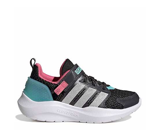 Adidas Girls Little Kid Lightorama Runner Sneaker