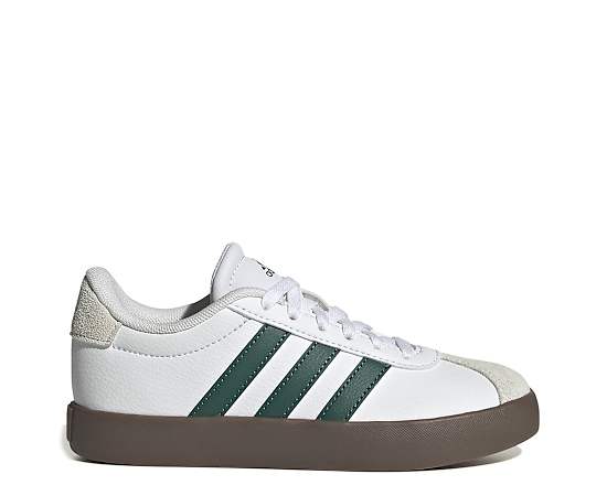ADIDAS-BOYS LITTLE-BIG KID VL COURT 3.0 SNEAKER