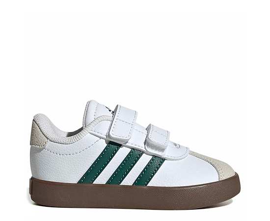 ADIDAS-BOYS TODDLER VL COURT 3.0 SNEAKER