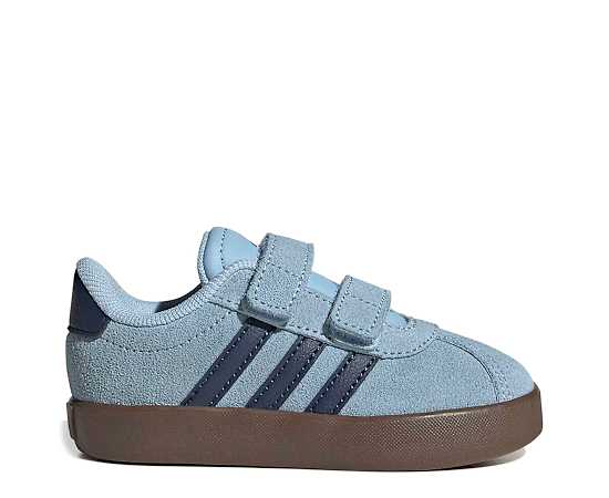 ADIDAS-BOYS TODDLER VL COURT 3.0 SNEAKER