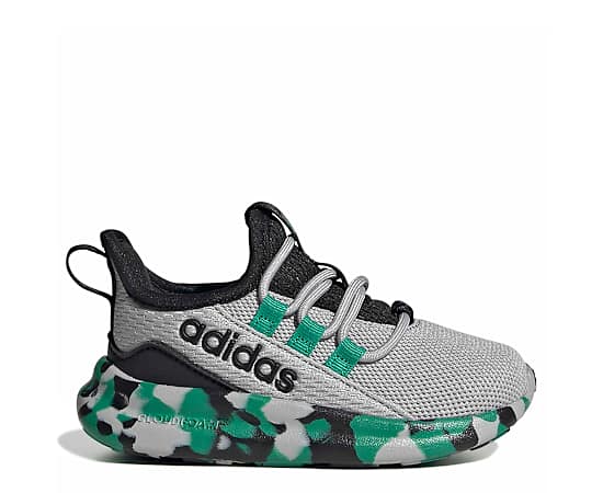 Adidas Boys Toddler Lite Racer Adapt 8.0 Sneaker