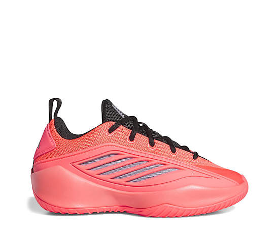 ADIDAS-BOYS BIG KID BELIEVE THAT BASKETBALL SHOE