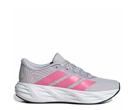 Adidas Girls Big Kid Galaxy 8 Running Shoe