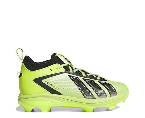 ADIDAS-BOYS LITTLE-BIG KID ADIZERO IMPACT BASEBALL CLEAT