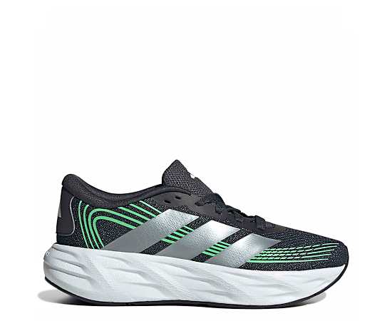 Adidas Boys Big Kid Galaxy 8 Running Shoe