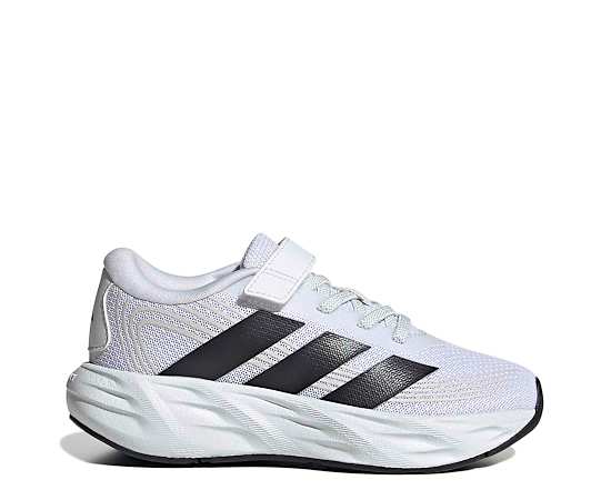 ADIDAS-BOYS LITTLE KID GALAXY 8 RUNNING SHOE