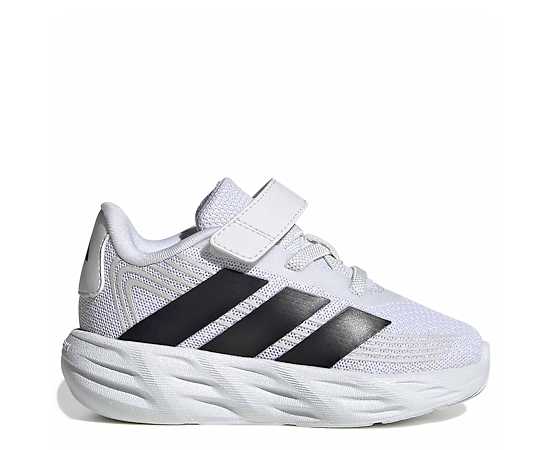 ADIDAS-BOYS LITTLE KID GALAXY 8 RUNNING SHOE