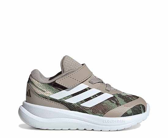 ADIDAS-BOYS TODDLER RUNFALCON 6 SNEAKER