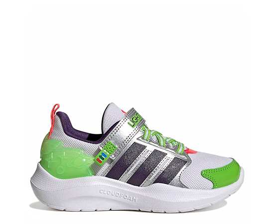 ADIDAS-BOYS LITTLE KID LIGHTORAMA RUNNER SNEAKER