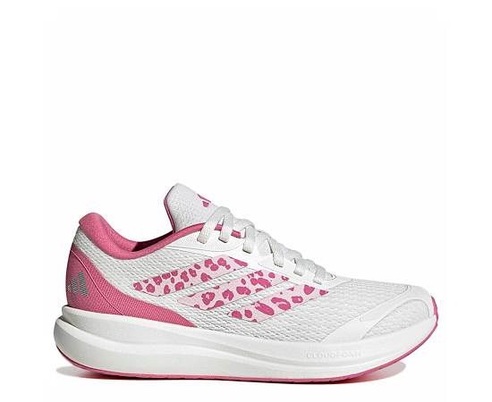 Adidas Girls Big Kid Runfalcon 6 Sneaker
