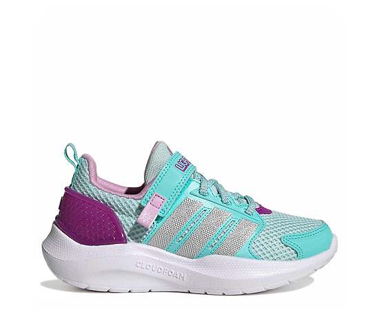 Adidas Girls Little Kid Lightorama Runner Sneaker