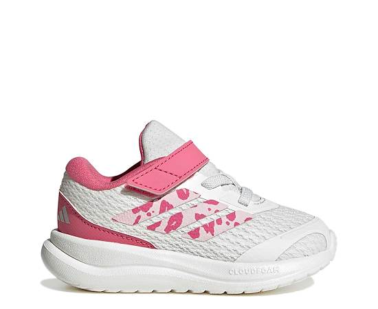 ADIDAS-GIRLS TODDLER RUNFALCON 6 SNEAKER