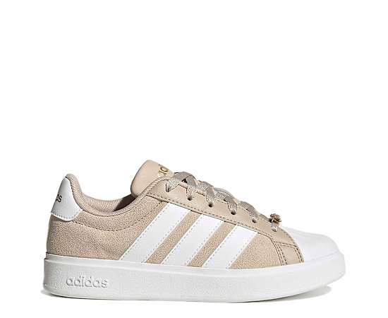 Adidas Boys Big Kid Streettalk Sneaker